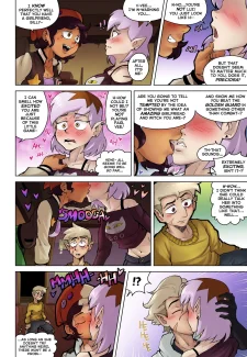 The Amiter Secret [RuddyRzaq] (19)