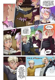 The Amiter Secret [RuddyRzaq] (20)