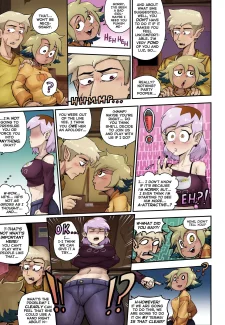 The Amiter Secret [RuddyRzaq] (21)