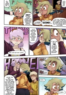 The Amiter Secret [RuddyRzaq] (22)
