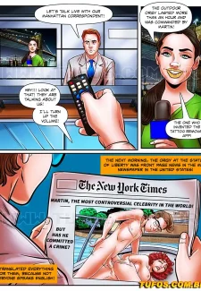 The Nerd Stallion- An American Dream (3)