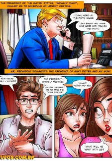 The Nerd Stallion- An American Dream (5)