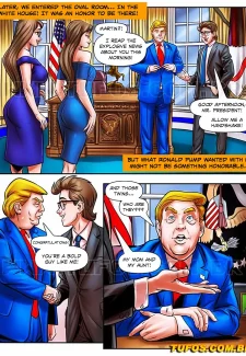 The Nerd Stallion- An American Dream (6)