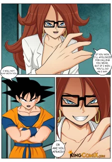 The New Lab Assistant [KingComiX]0006