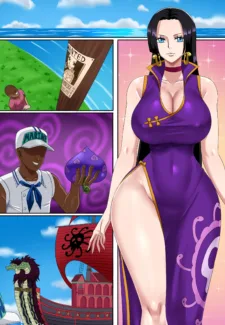 The Snake Princess Is Brainwashed!- Pink Pawg (25)