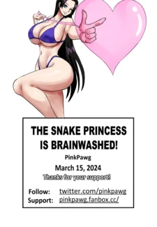 The Snake Princess Is Brainwashed!- Pink Pawg (47)