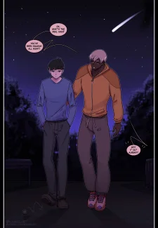 The Wish That Turned Me Into My Best Friend’s Girlfriend0004