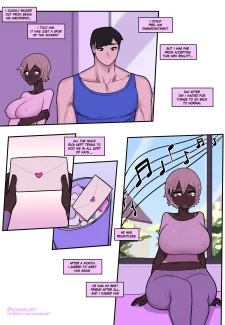 The Wish That Turned Me Into My Best Friend’s Girlfriend0029