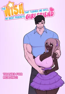 The Wish That Turned Me Into My Best Friend’s Girlfriend0041