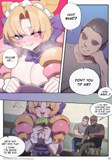 ALL YOU NEED IS TIP [Strong Bana]0012