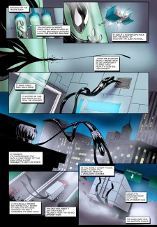 Alternate Reality – Becoming She-Venom (10)