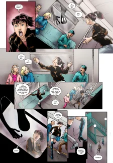 Alternate Reality – Becoming She-Venom (13)