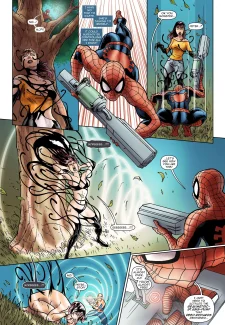 Alternate Reality – Becoming She-Venom (26)