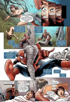Alternate Reality – Becoming She-Venom (27)