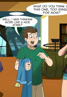 Anne Possible’s Gift (Kim Possible) (5)