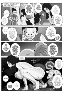 Babadi’s Revenge (Dragon Ball Z)0034