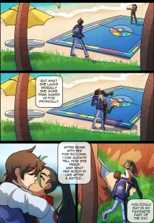 Battle Mania (Pokemon) [Kinkymation] (4)