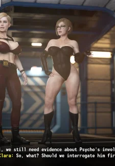 Bounty Hunter – Lending Hand – Chapter 2 (44)
