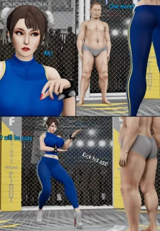 Chun Li 2- Ronail (3)