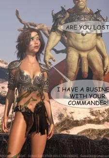 Eliana the Elf (17)