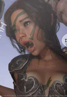 Eliana the Elf (24)