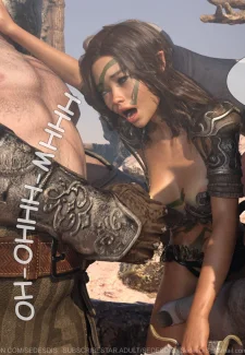 Eliana the Elf (28)