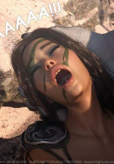 Eliana the Elf (32)
