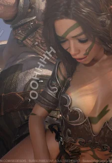 Eliana the Elf (40)