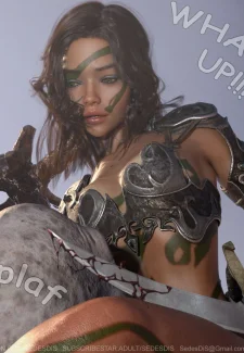 Eliana the Elf (56)