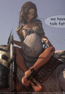 Eliana the Elf (57)