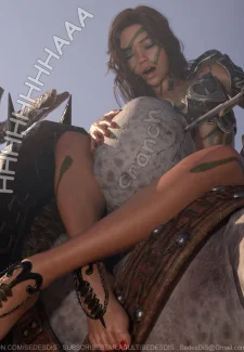 Eliana the Elf (62)