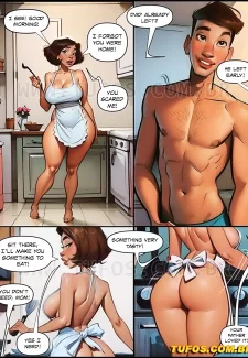 Enjoying The Sweet Life – Chapter 11 (3)