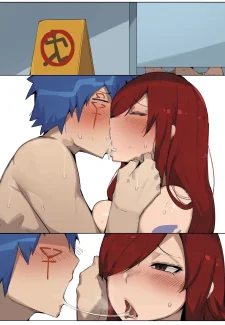 Erza x jellal – Chapter 2 (Fairy Tail) (10)