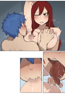 Erza x jellal – Chapter 2 (Fairy Tail) (11)