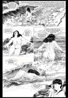 Honeymoon In Goa – 3.2 – Chapter 7.4 [Amarsroshta] (3)