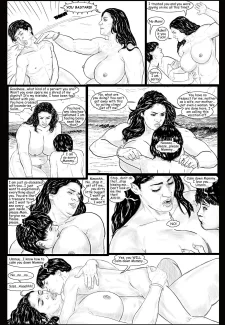 Honeymoon In Goa – 3.2 – Chapter 7.4 [Amarsroshta] (32)