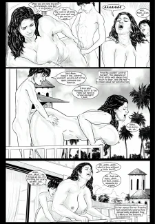 Honeymoon In Goa – 4.1 – Chapter 7.5 [Amarsroshta] (10)