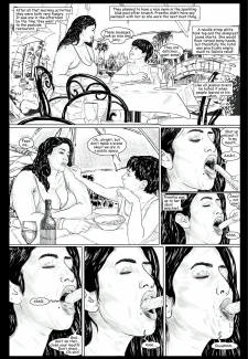 Honeymoon In Goa – 4.1 – Chapter 7.5 [Amarsroshta] (12)