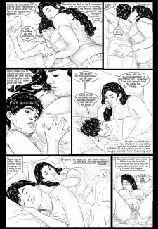 Honeymoon In Goa – 4.1 – Chapter 7.5 [Amarsroshta] (17)