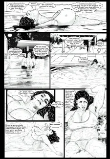 Honeymoon In Goa – 4.1 – Chapter 7.5 [Amarsroshta] (25)