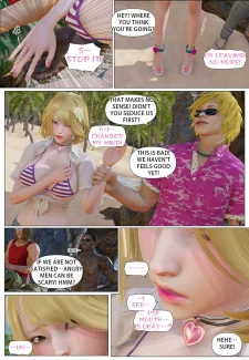 Maiko’s Regret- Nameless Peasant (10)