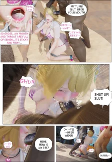 Maiko’s Regret- Nameless Peasant (17)