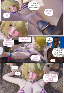Maiko’s Regret- Nameless Peasant (20)