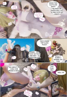 Maiko’s Regret- Nameless Peasant (22)