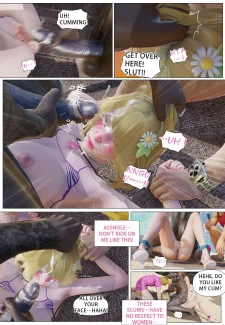 Maiko’s Regret- Nameless Peasant (23)
