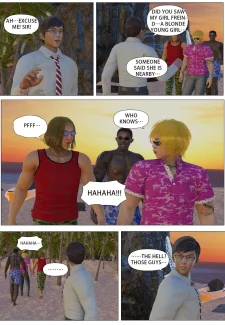Maiko’s Regret- Nameless Peasant (29)