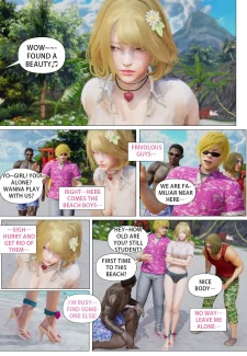 Maiko’s Regret- Nameless Peasant (4)