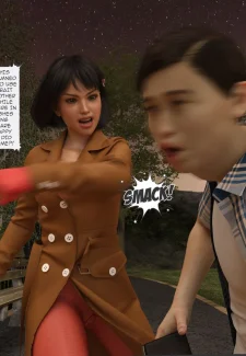 Midnight Heat – Chapter 2 [Crispy Cheese] (114)