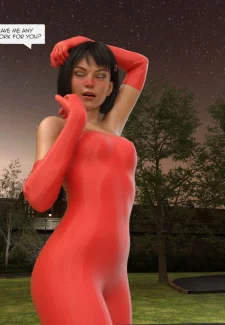Midnight Heat – Chapter 2 [Crispy Cheese] (26)