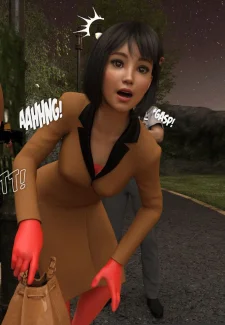 Midnight Heat – Chapter 2 [Crispy Cheese] (67)